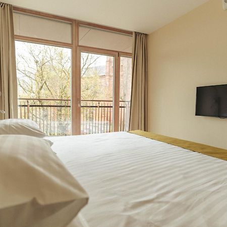 Mana Suites & Sea Palanga Ngoại thất bức ảnh
