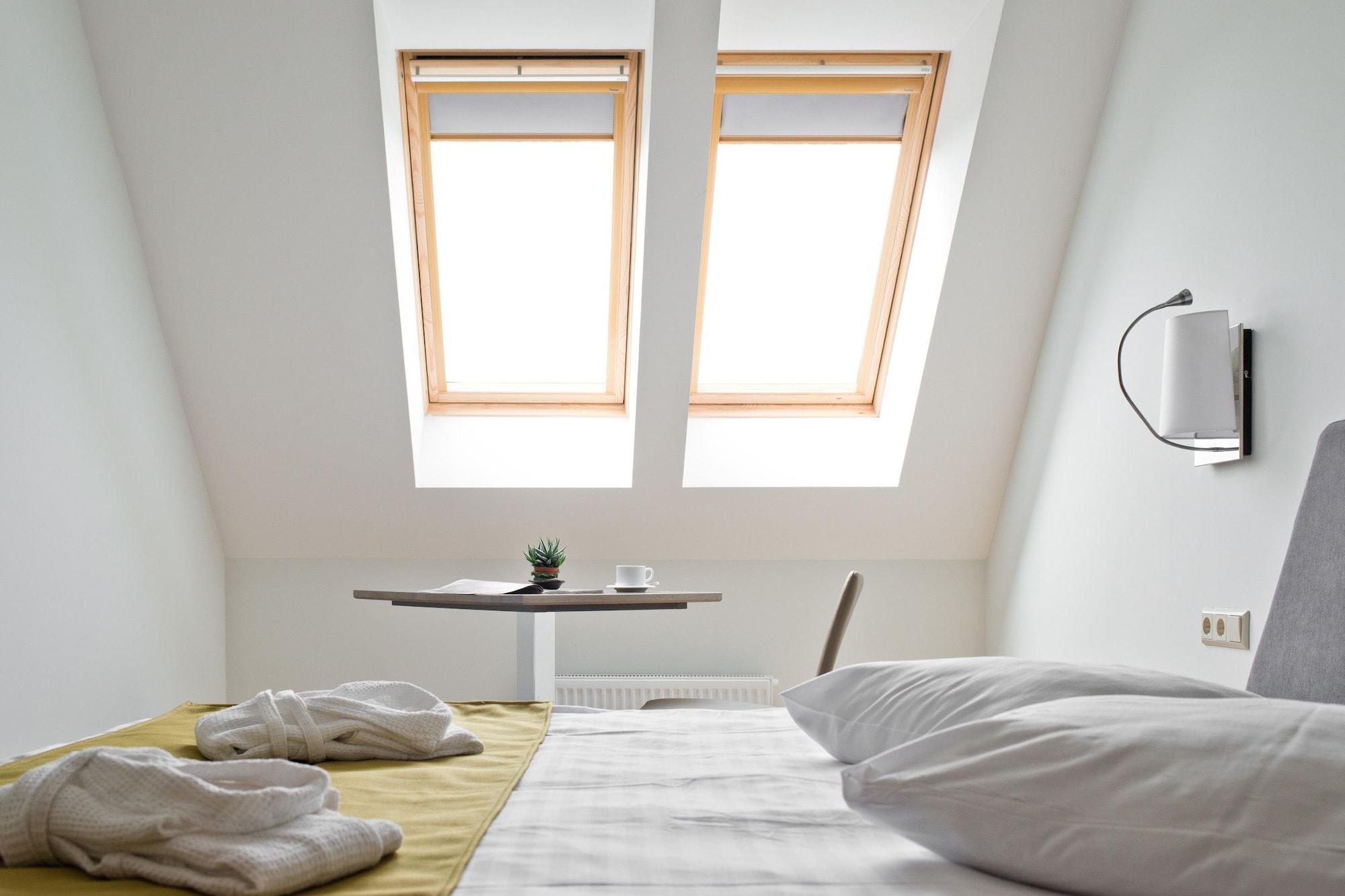 Mana Suites & Sea Palanga Ngoại thất bức ảnh
