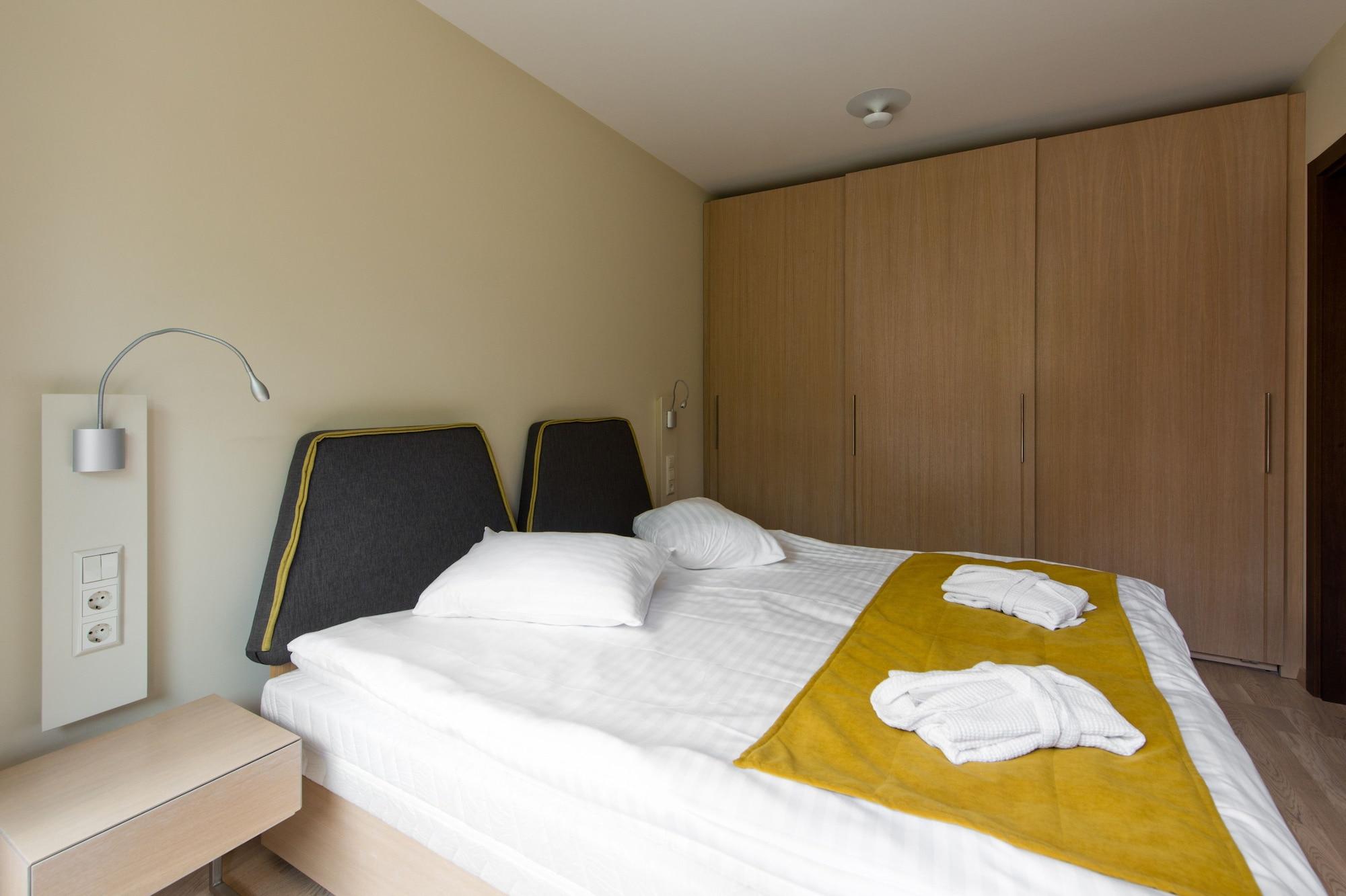 Mana Suites & Sea Palanga Ngoại thất bức ảnh