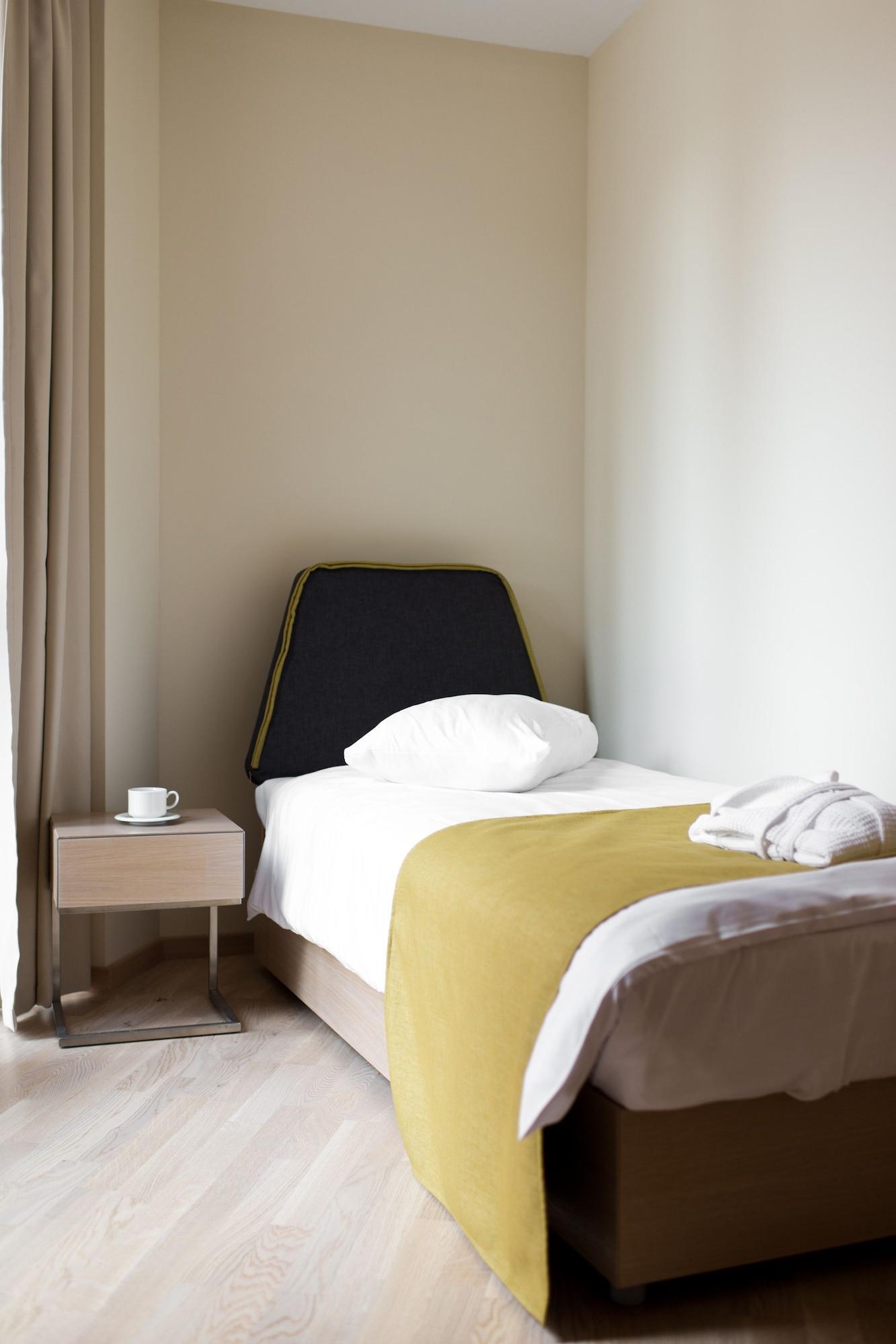 Mana Suites & Sea Palanga Ngoại thất bức ảnh