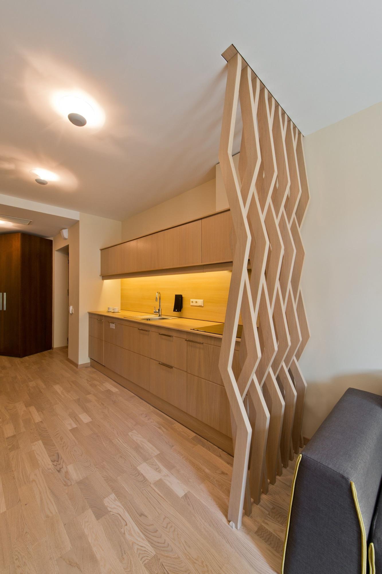 Mana Suites & Sea Palanga Ngoại thất bức ảnh