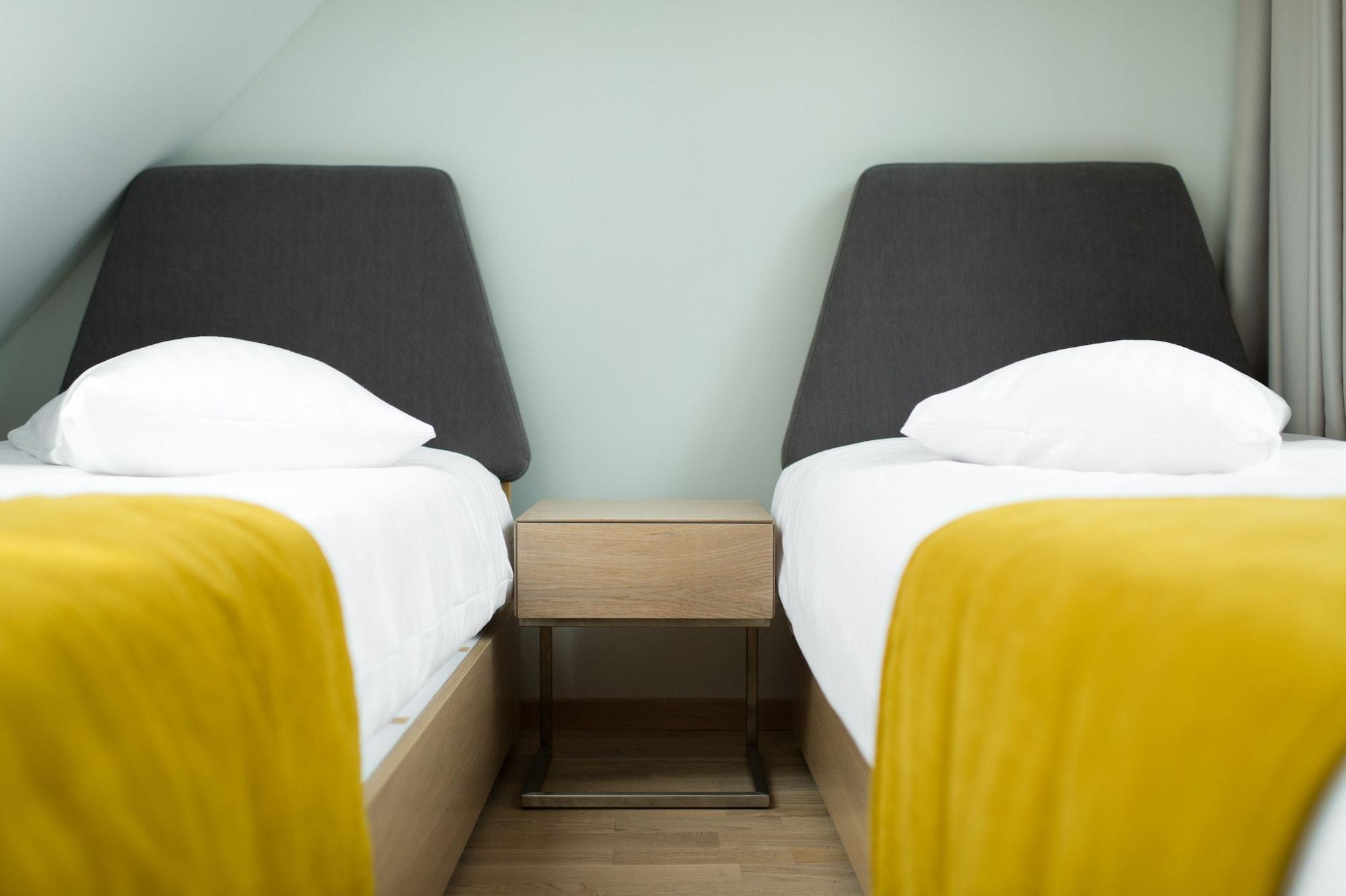 Mana Suites & Sea Palanga Ngoại thất bức ảnh