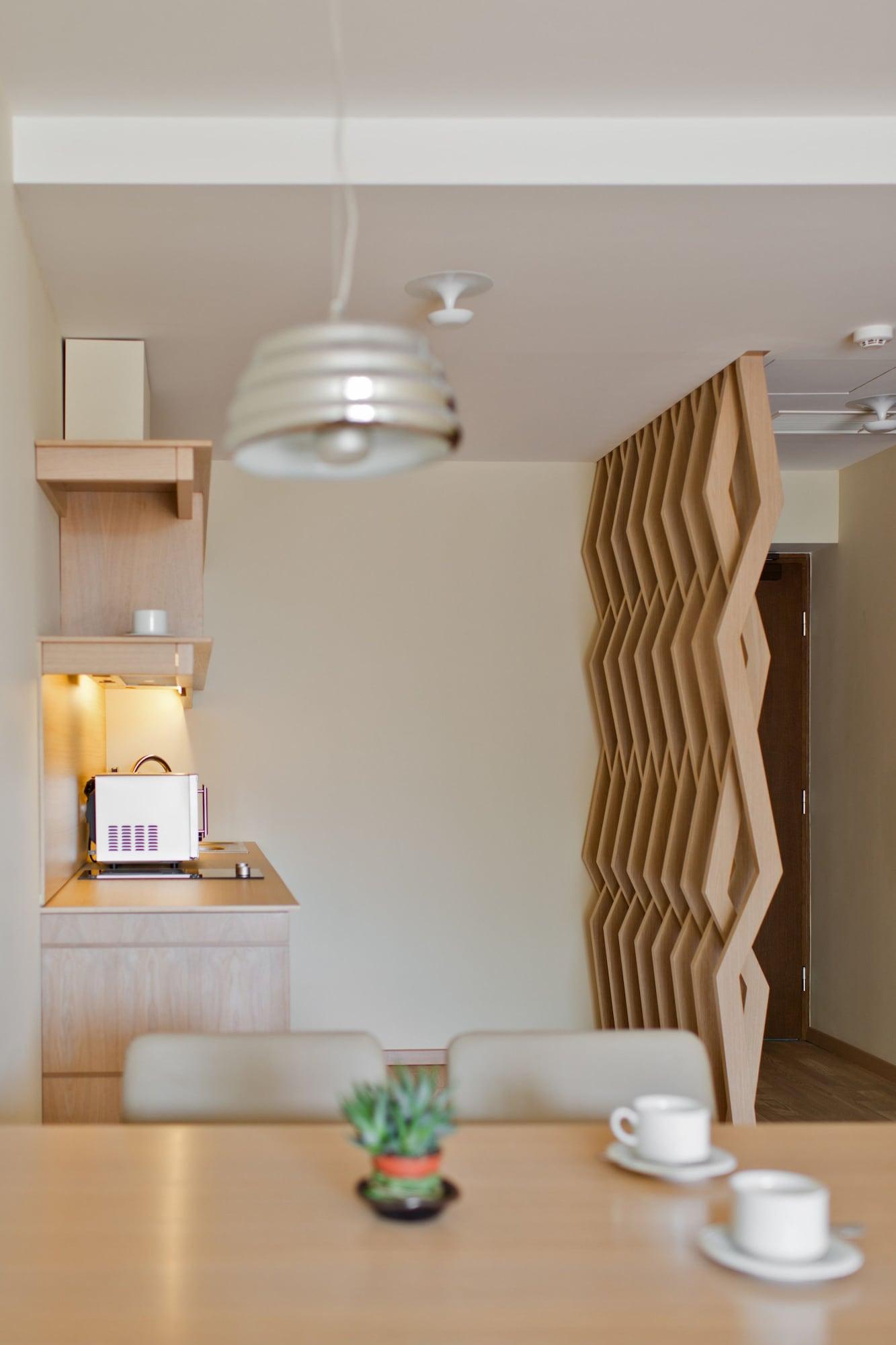Mana Suites & Sea Palanga Ngoại thất bức ảnh