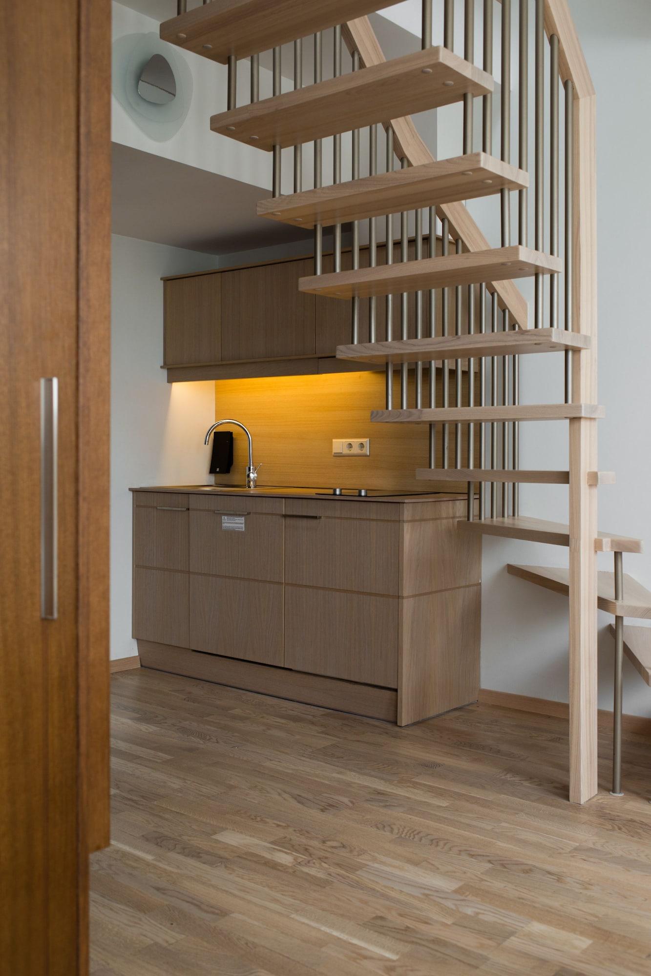 Mana Suites & Sea Palanga Ngoại thất bức ảnh
