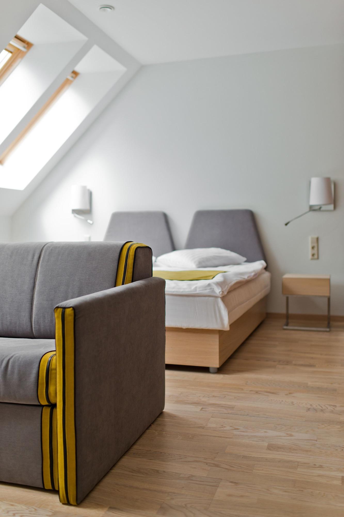 Mana Suites & Sea Palanga Ngoại thất bức ảnh