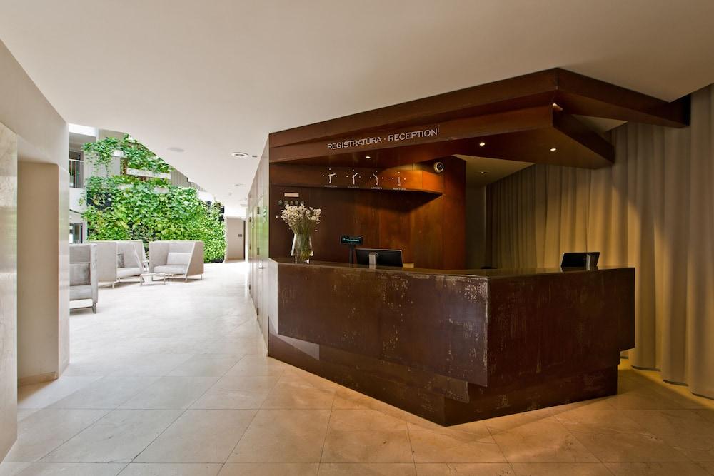 Mana Suites & Sea Palanga Ngoại thất bức ảnh