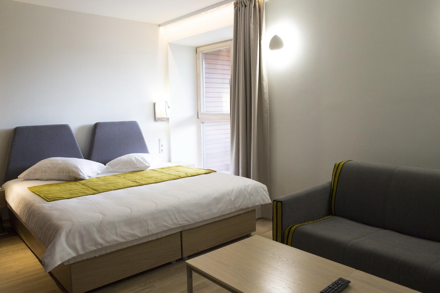 Mana Suites & Sea Palanga Ngoại thất bức ảnh