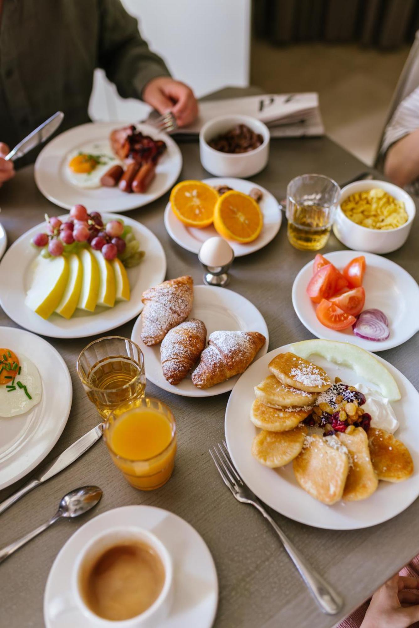 Mana Suites & Sea Palanga Ngoại thất bức ảnh