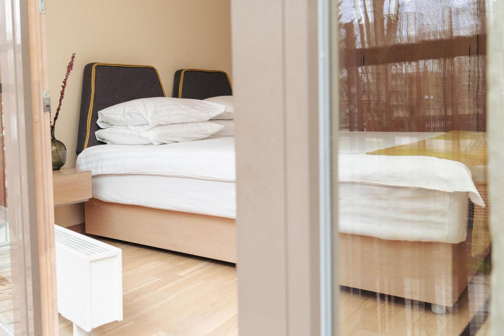 Mana Suites & Sea Palanga Ngoại thất bức ảnh