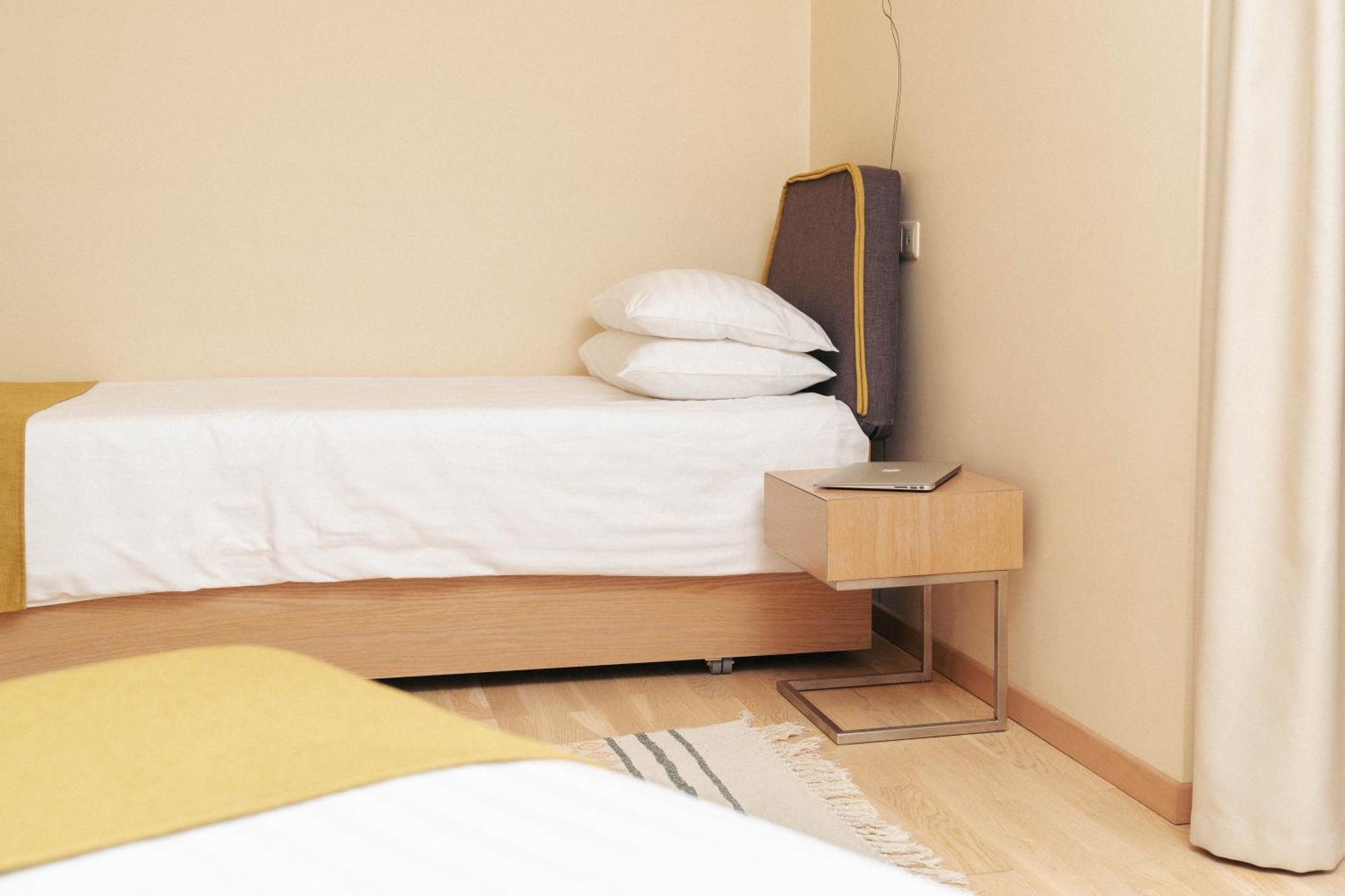Mana Suites & Sea Palanga Ngoại thất bức ảnh