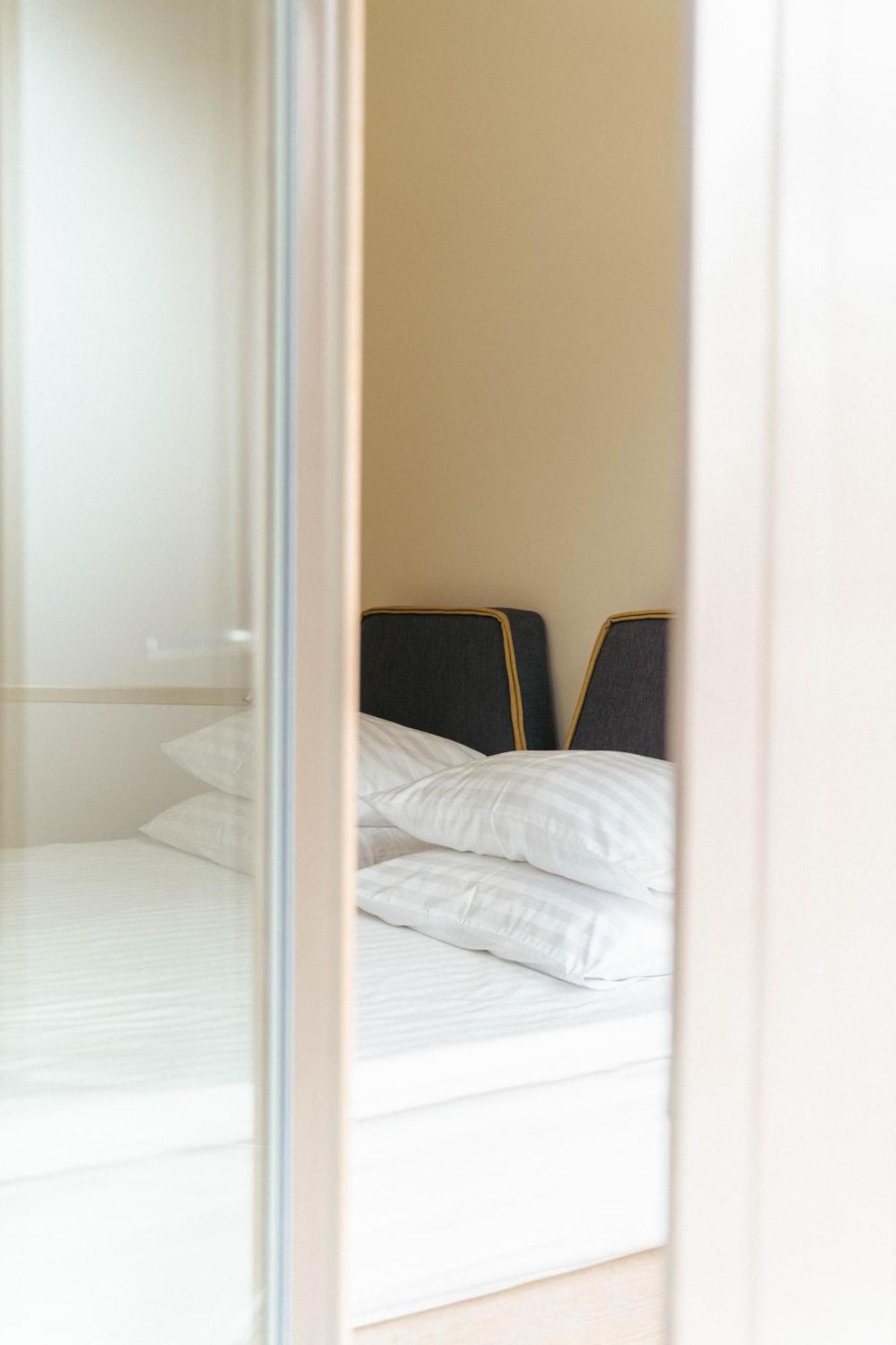 Mana Suites & Sea Palanga Ngoại thất bức ảnh