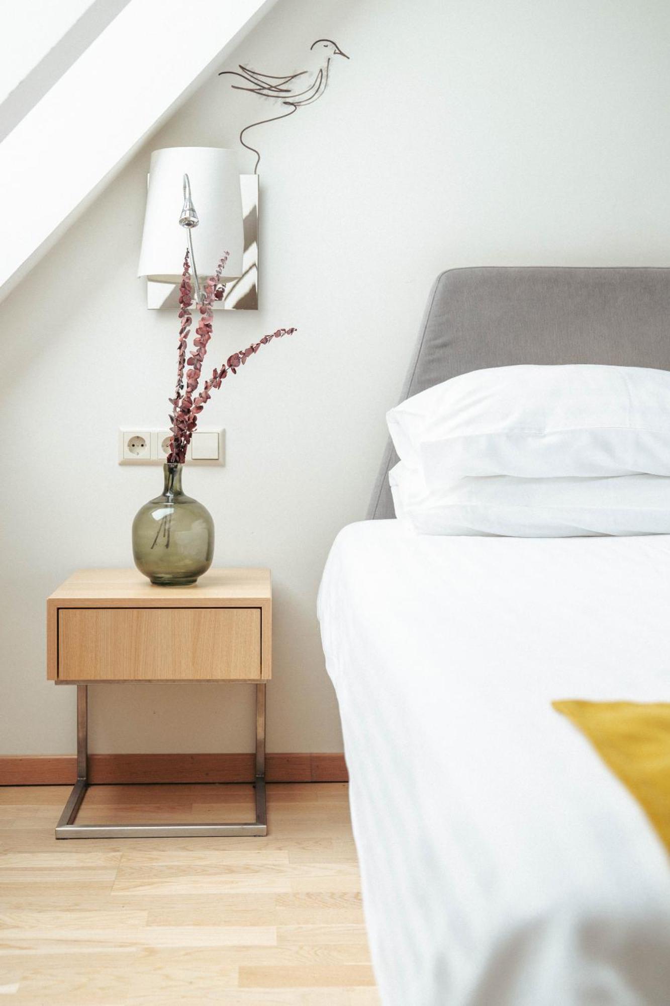 Mana Suites & Sea Palanga Ngoại thất bức ảnh