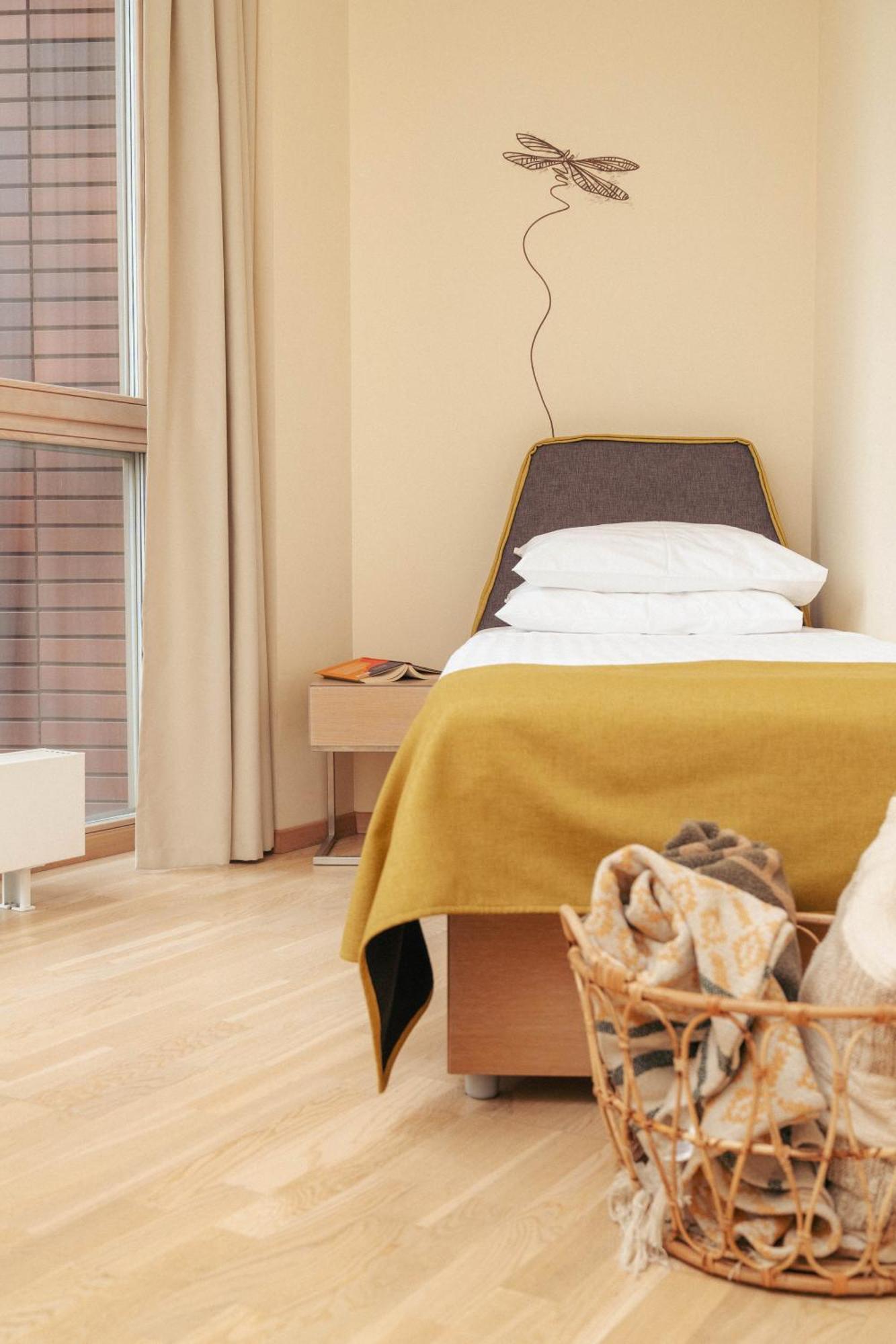 Mana Suites & Sea Palanga Ngoại thất bức ảnh
