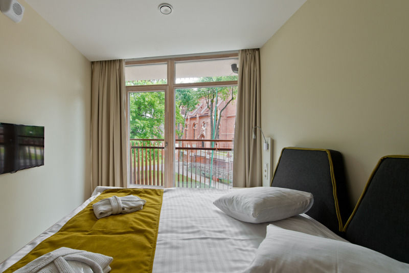 Mana Suites & Sea Palanga Ngoại thất bức ảnh