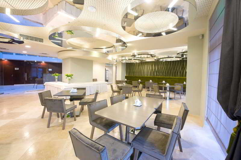 Mana Suites & Sea Palanga Ngoại thất bức ảnh